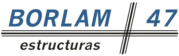 ESTRUCTURAS BORLAM 47